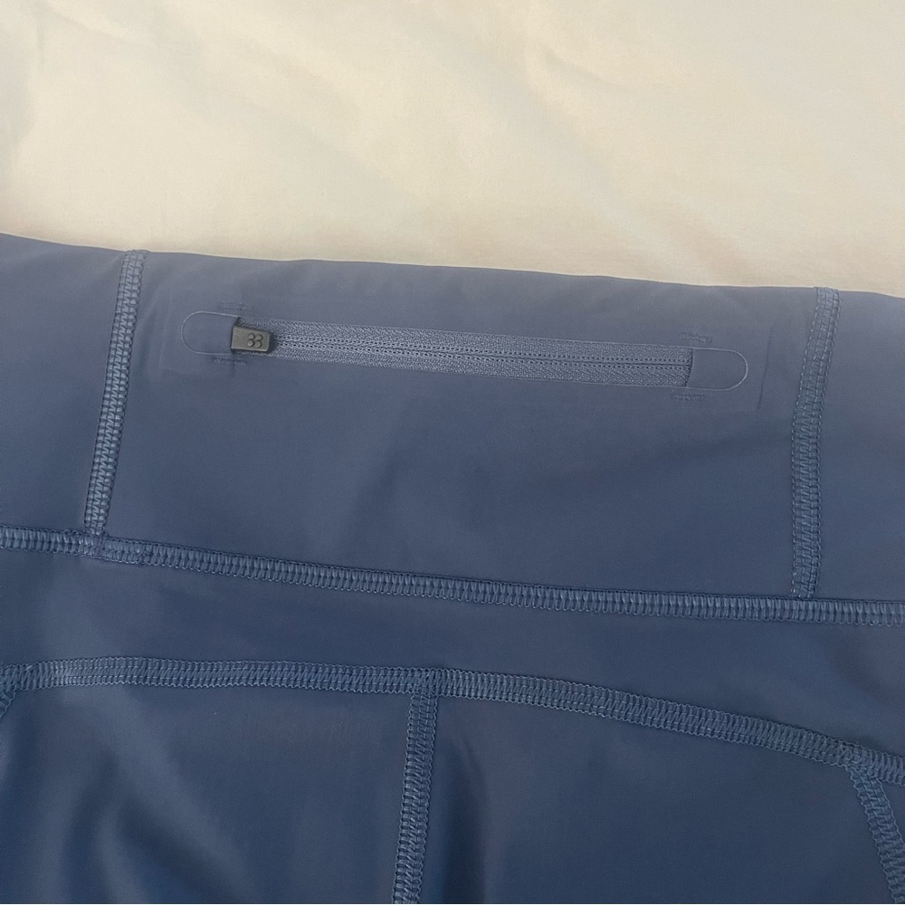 Sweaty Betty Zero Gravity Crop Leggings - Picture 3 of 10